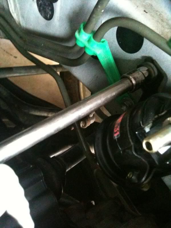 DIY Fuel Filter Replacement Toyota Nation Forum Toyota Car and